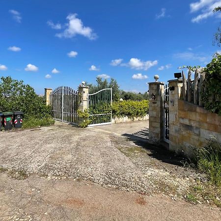 Music House A Castellana Grotte Confinante Via Per Turi 500M Dalle Grotte Dış mekan fotoğraf
