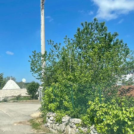 Music House A Castellana Grotte Confinante Via Per Turi 500M Dalle Grotte Dış mekan fotoğraf