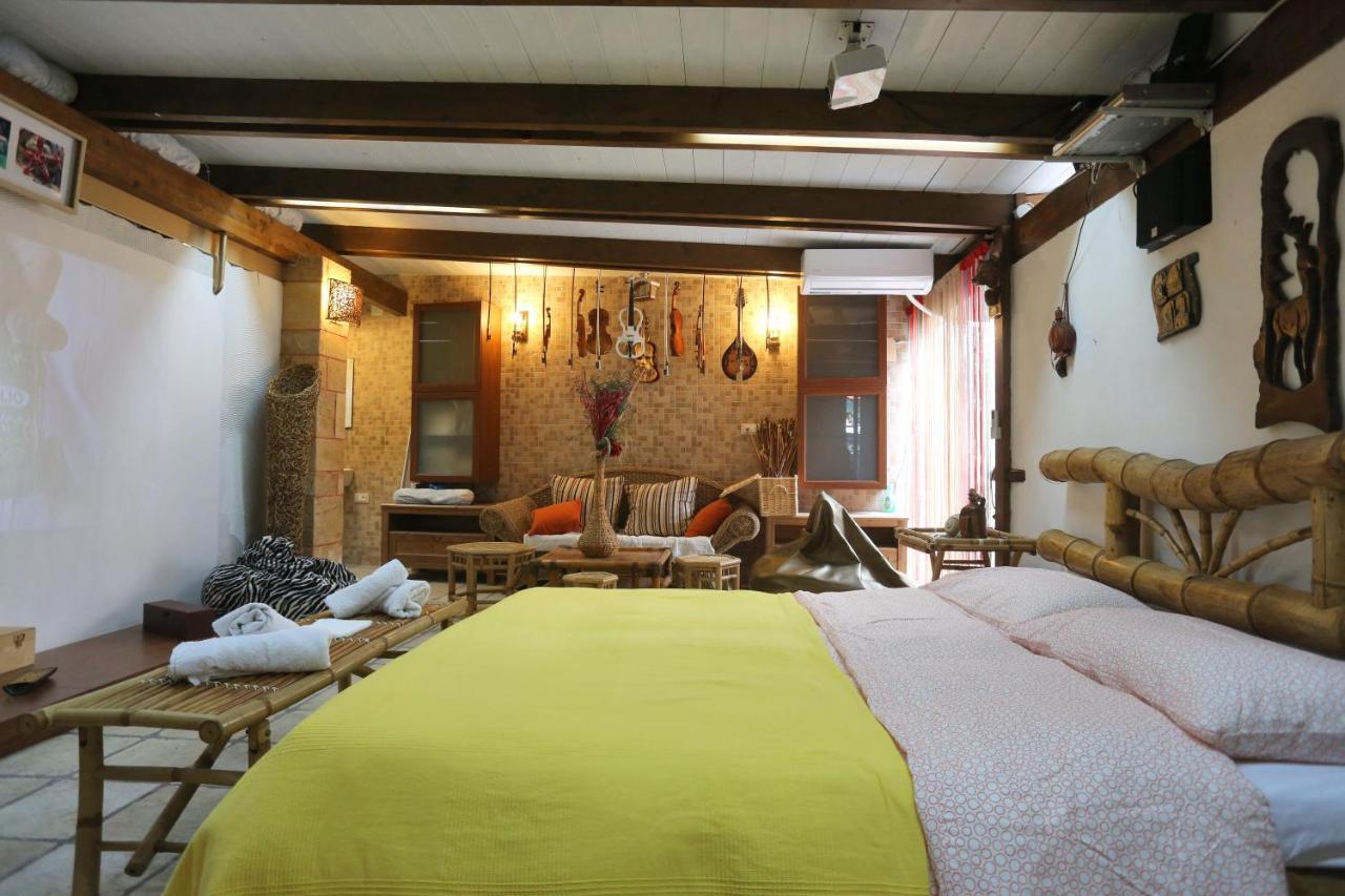 Music House A Castellana Grotte Confinante Via Per Turi 500M Dalle Grotte Dış mekan fotoğraf