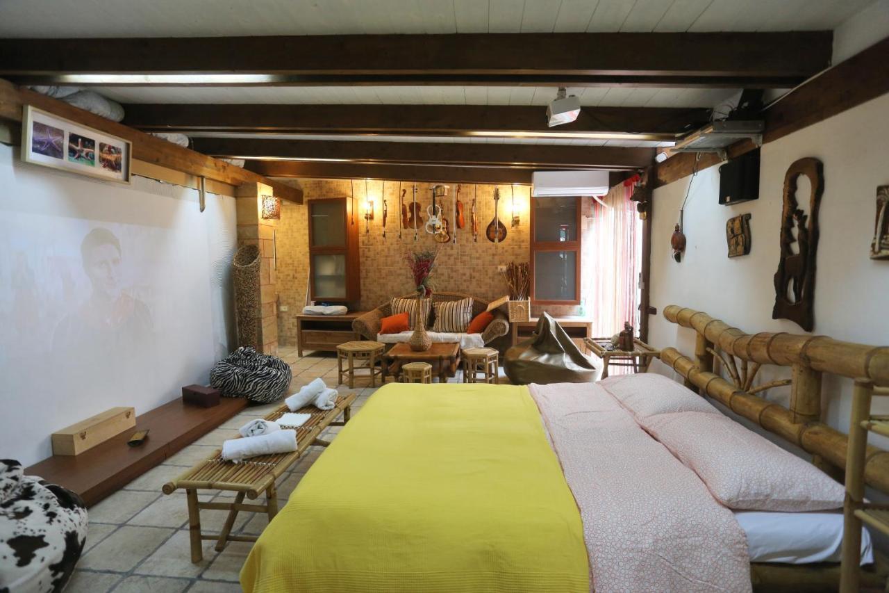 Music House A Castellana Grotte Confinante Via Per Turi 500M Dalle Grotte Dış mekan fotoğraf