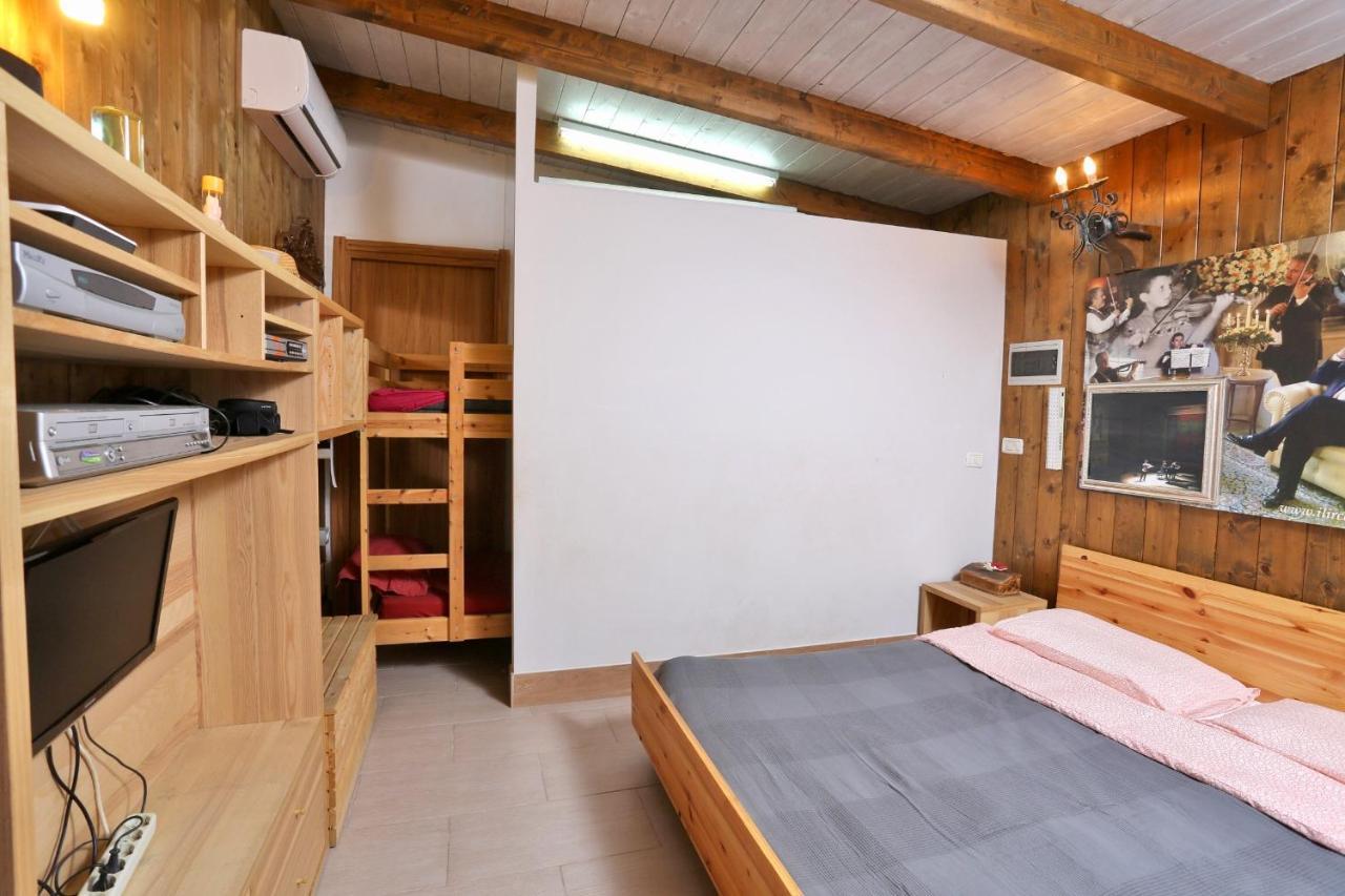 Music House A Castellana Grotte Confinante Via Per Turi 500M Dalle Grotte Dış mekan fotoğraf