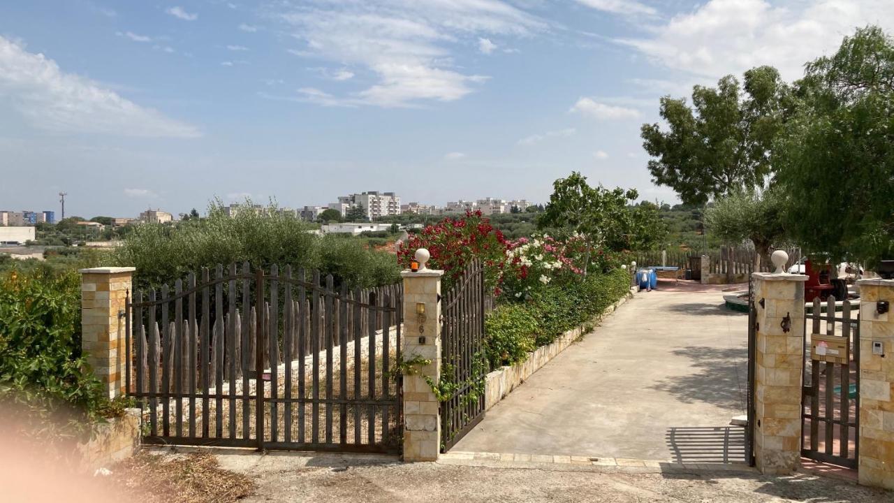 Music House A Castellana Grotte Confinante Via Per Turi 500M Dalle Grotte Dış mekan fotoğraf