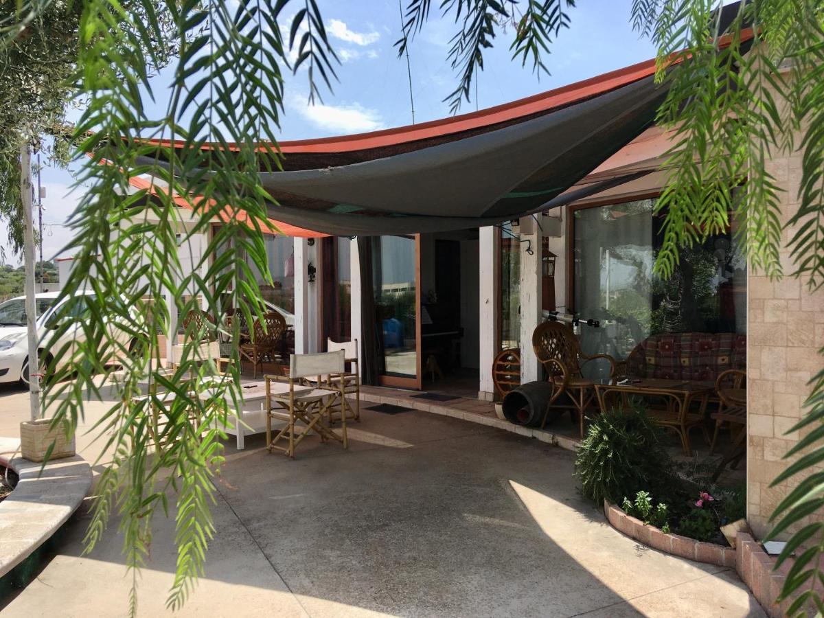 Music House A Castellana Grotte Confinante Via Per Turi 500M Dalle Grotte Dış mekan fotoğraf