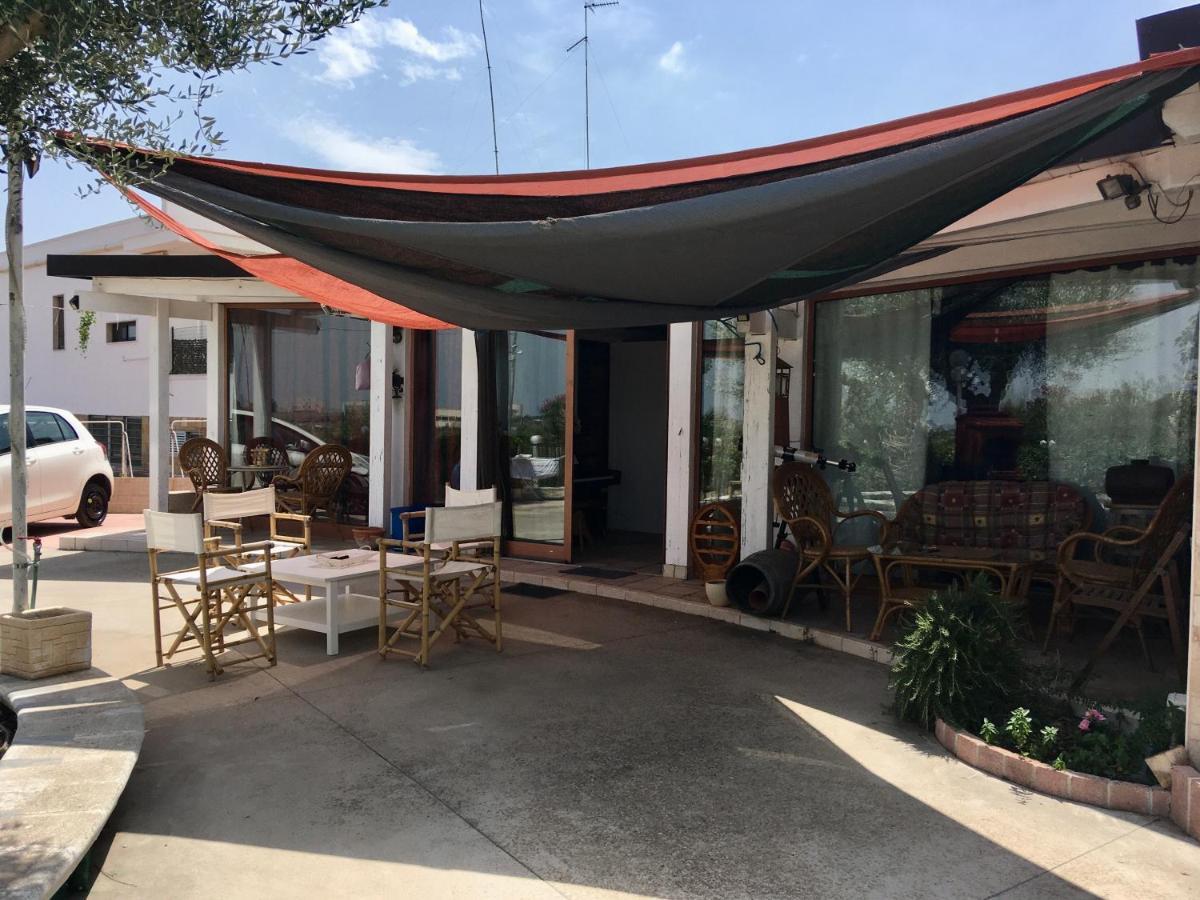 Music House A Castellana Grotte Confinante Via Per Turi 500M Dalle Grotte Dış mekan fotoğraf
