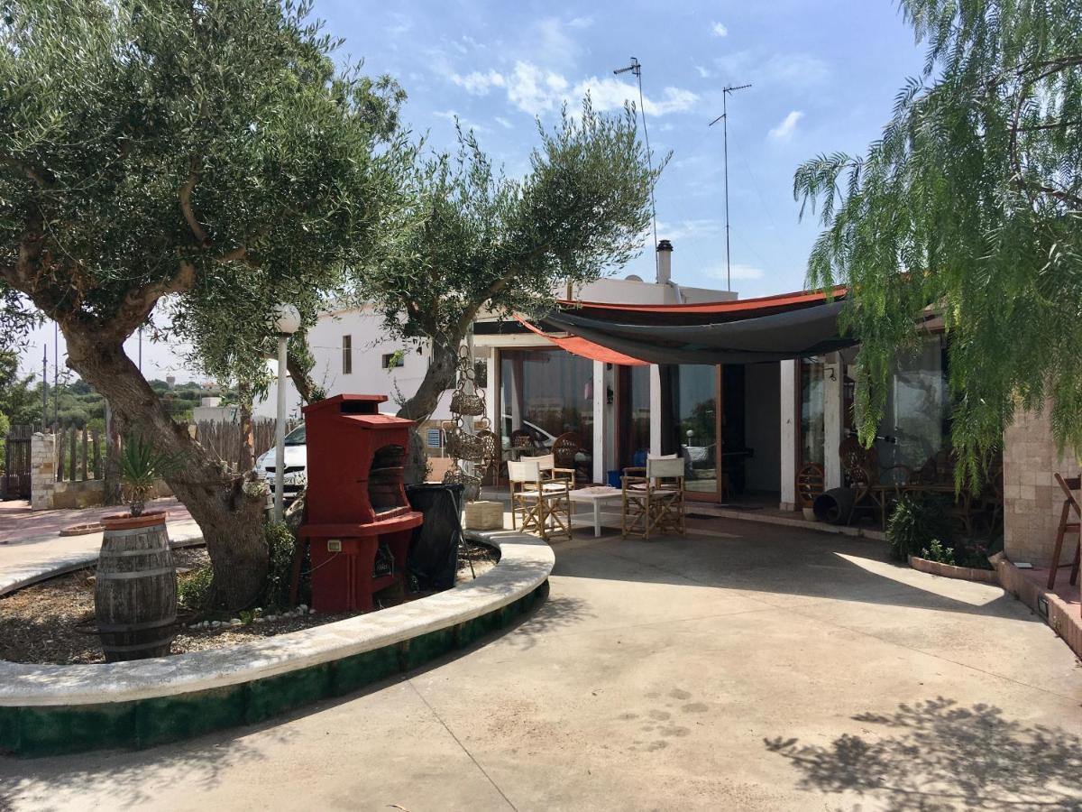 Music House A Castellana Grotte Confinante Via Per Turi 500M Dalle Grotte Dış mekan fotoğraf