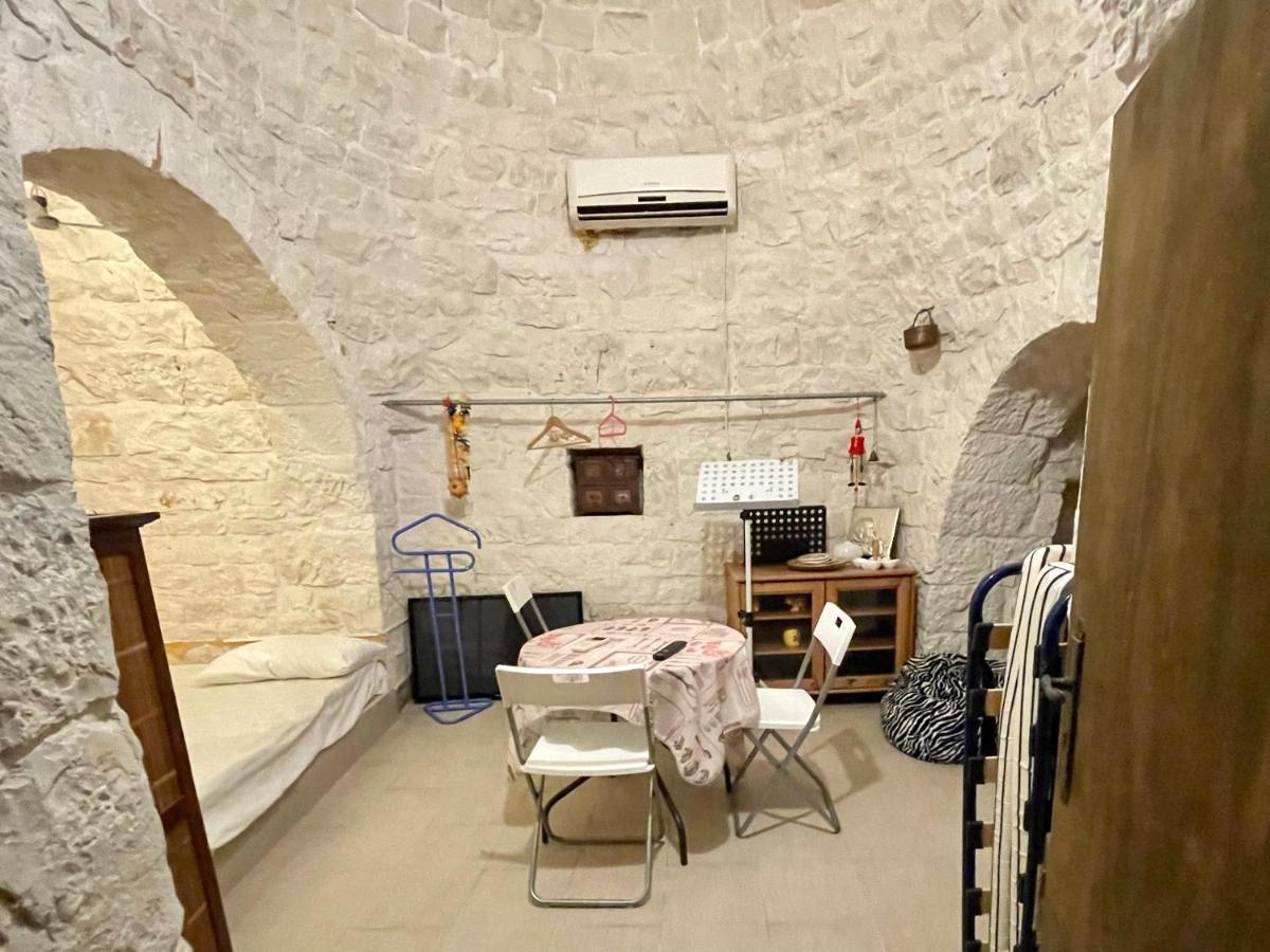 Music House A Castellana Grotte Confinante Via Per Turi 500M Dalle Grotte Dış mekan fotoğraf