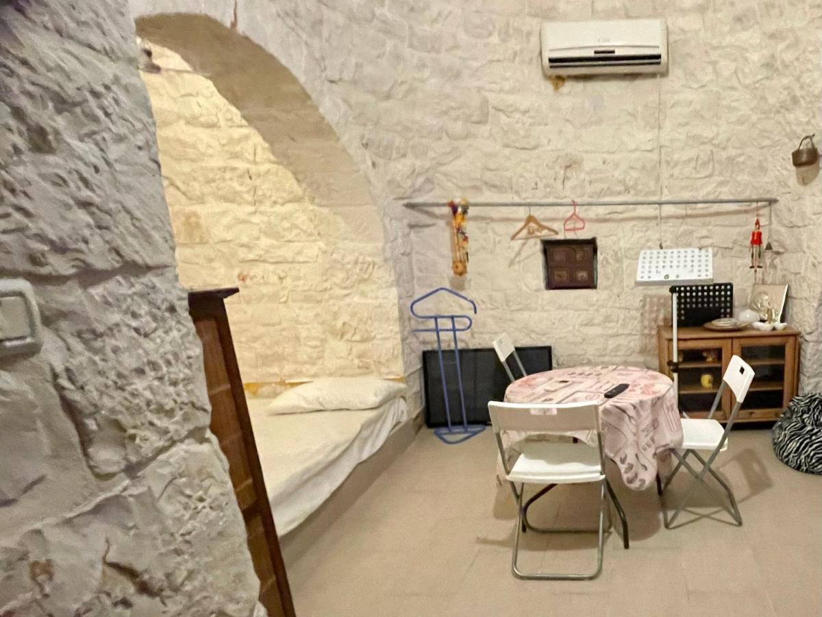 Music House A Castellana Grotte Confinante Via Per Turi 500M Dalle Grotte Dış mekan fotoğraf