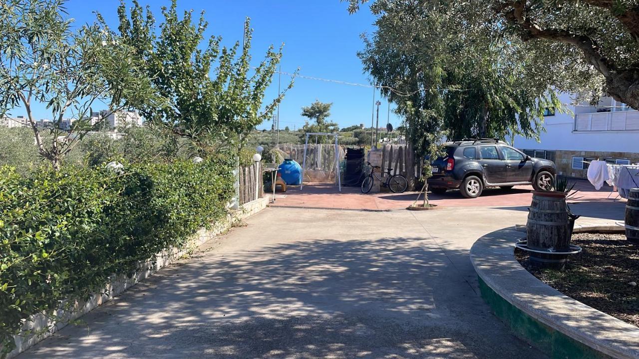 Music House A Castellana Grotte Confinante Via Per Turi 500M Dalle Grotte Dış mekan fotoğraf