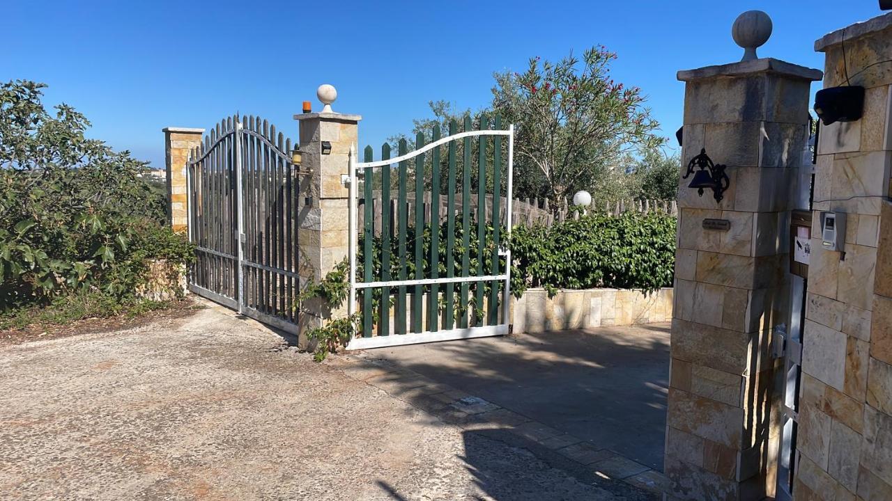 Music House A Castellana Grotte Confinante Via Per Turi 500M Dalle Grotte Dış mekan fotoğraf