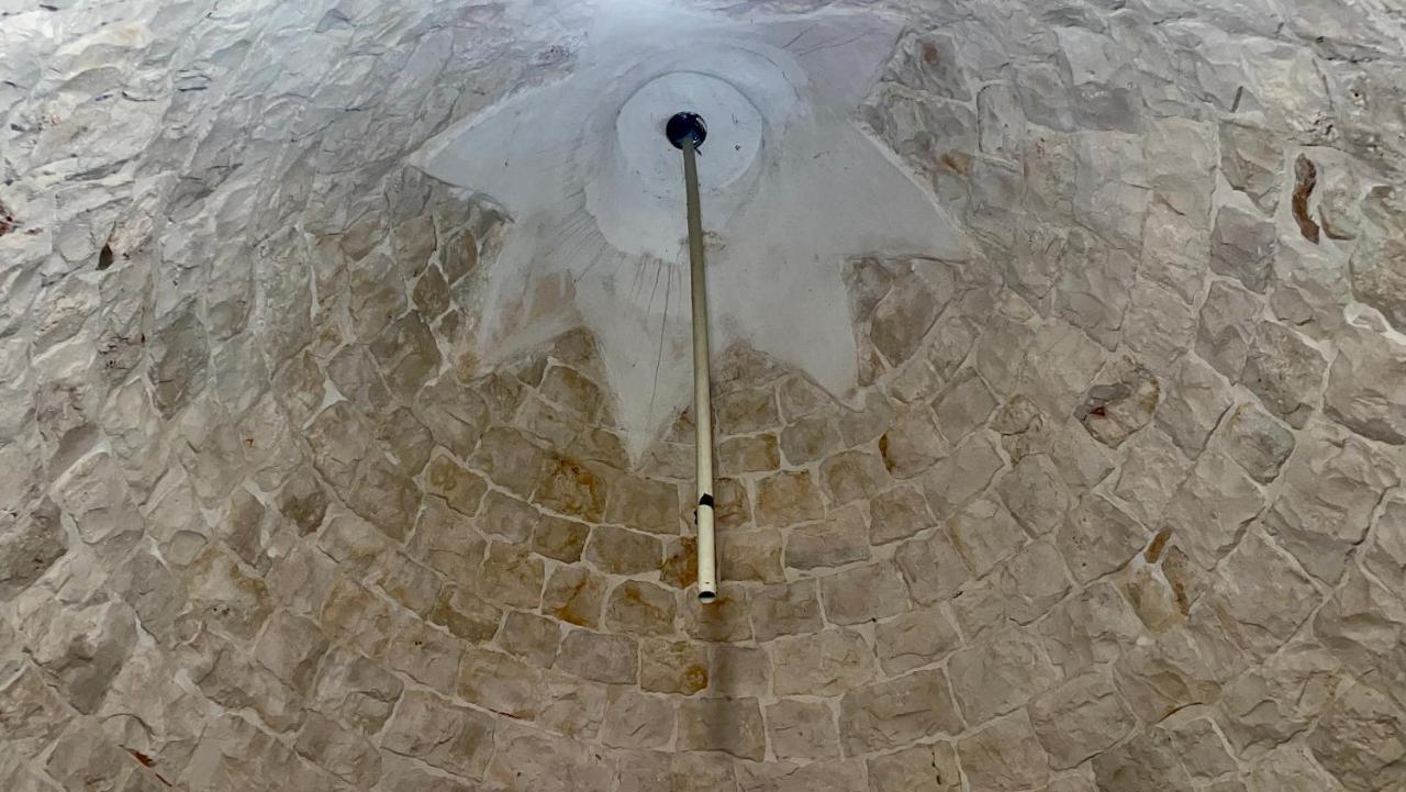 Music House A Castellana Grotte Confinante Via Per Turi 500M Dalle Grotte Dış mekan fotoğraf