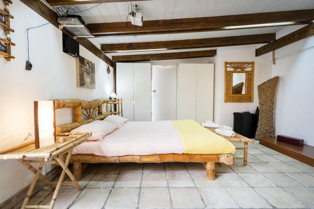 Music House A Castellana Grotte Confinante Via Per Turi 500M Dalle Grotte Dış mekan fotoğraf
